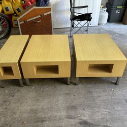 Coffee Tables 