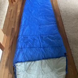 Sleeping Bag