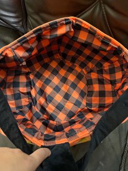 Halloween big bag