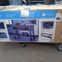 WHALEN WORKBENCH NEW