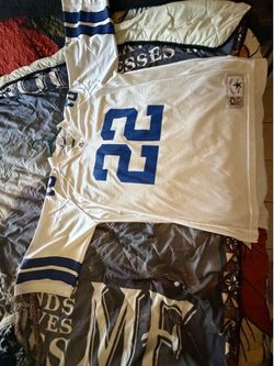 Emmitt Smith Vintage Jersey