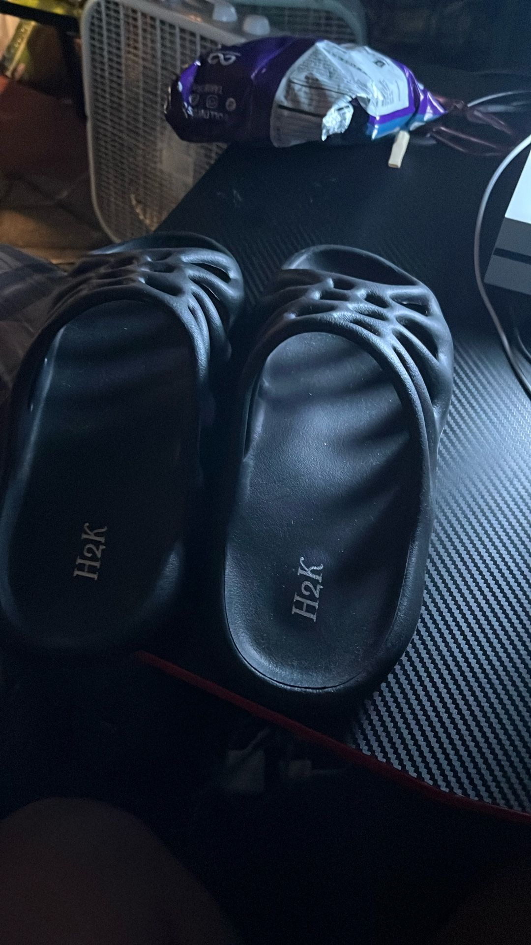 H2K slides 