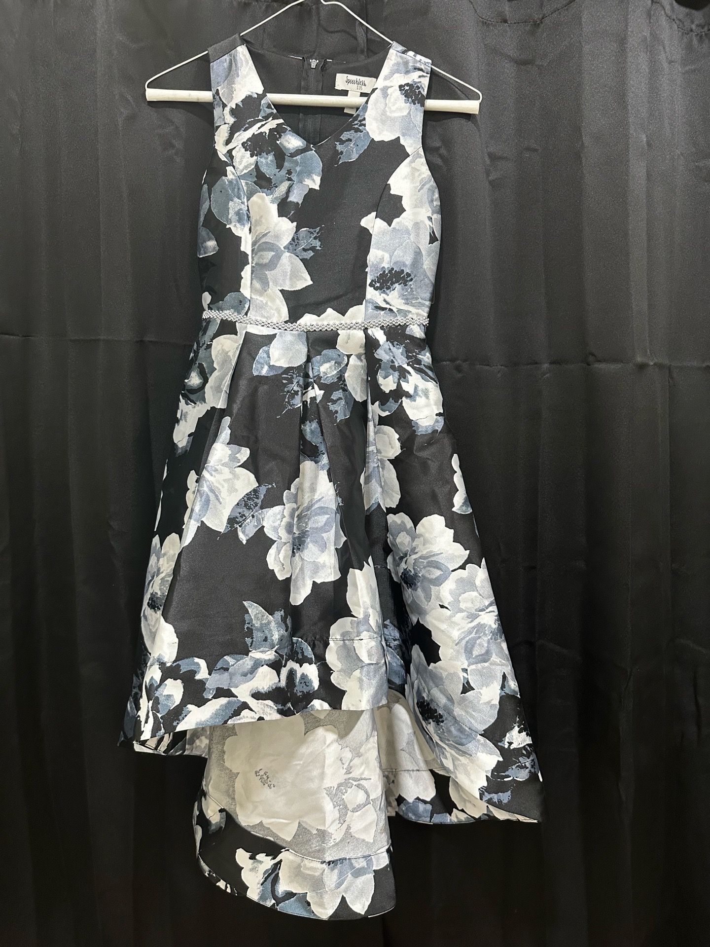 Beautiful kids dress