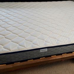 Sleepy’s Mattress – Super Comfortable