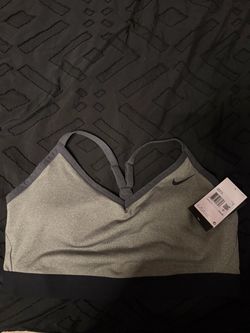 Nike Women’s Sports Bra - Size 2x