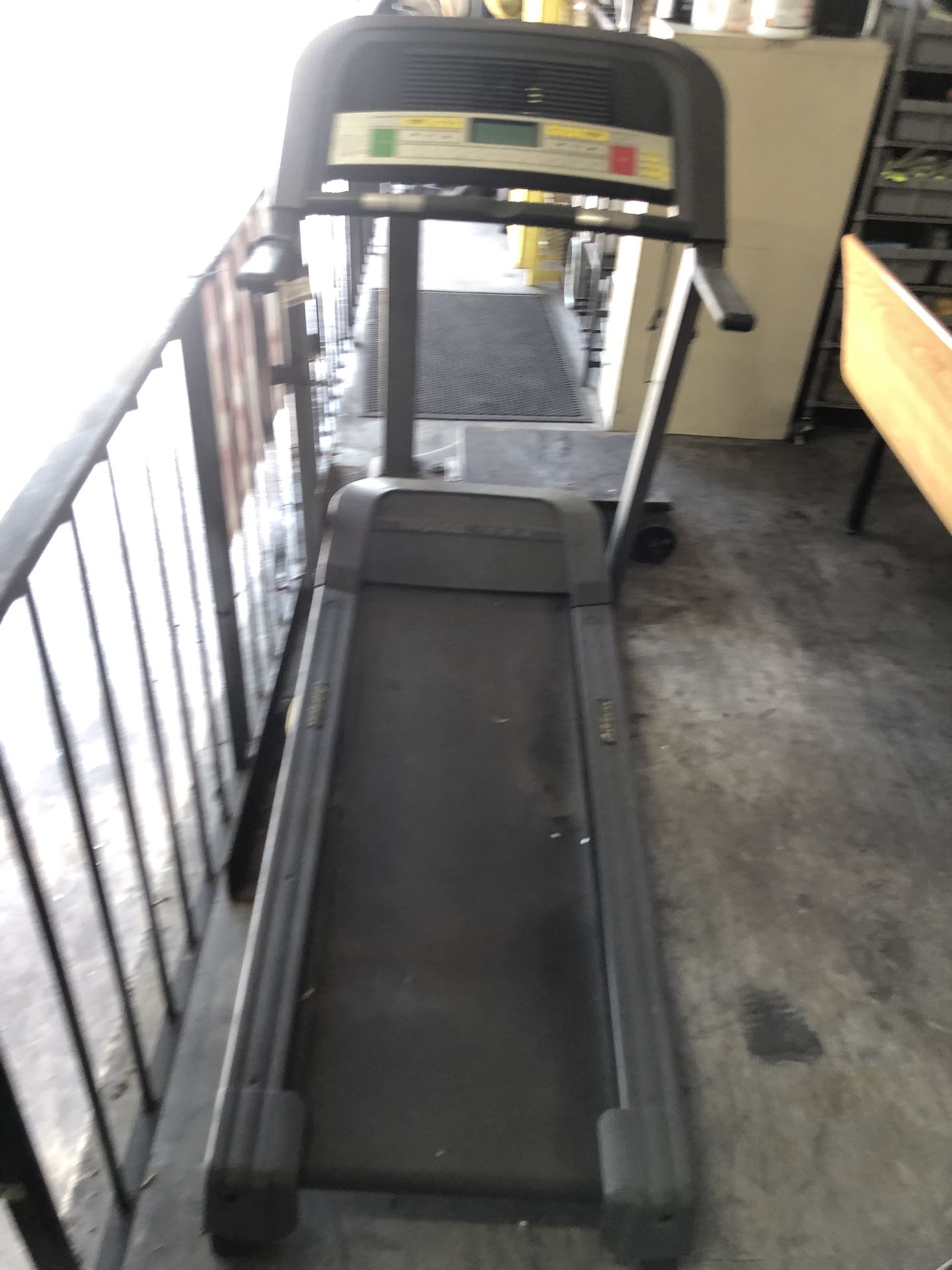 Treadmill Exercise Equipment