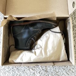 Red Wing 9060 Beckman Flatbox Boot Rare