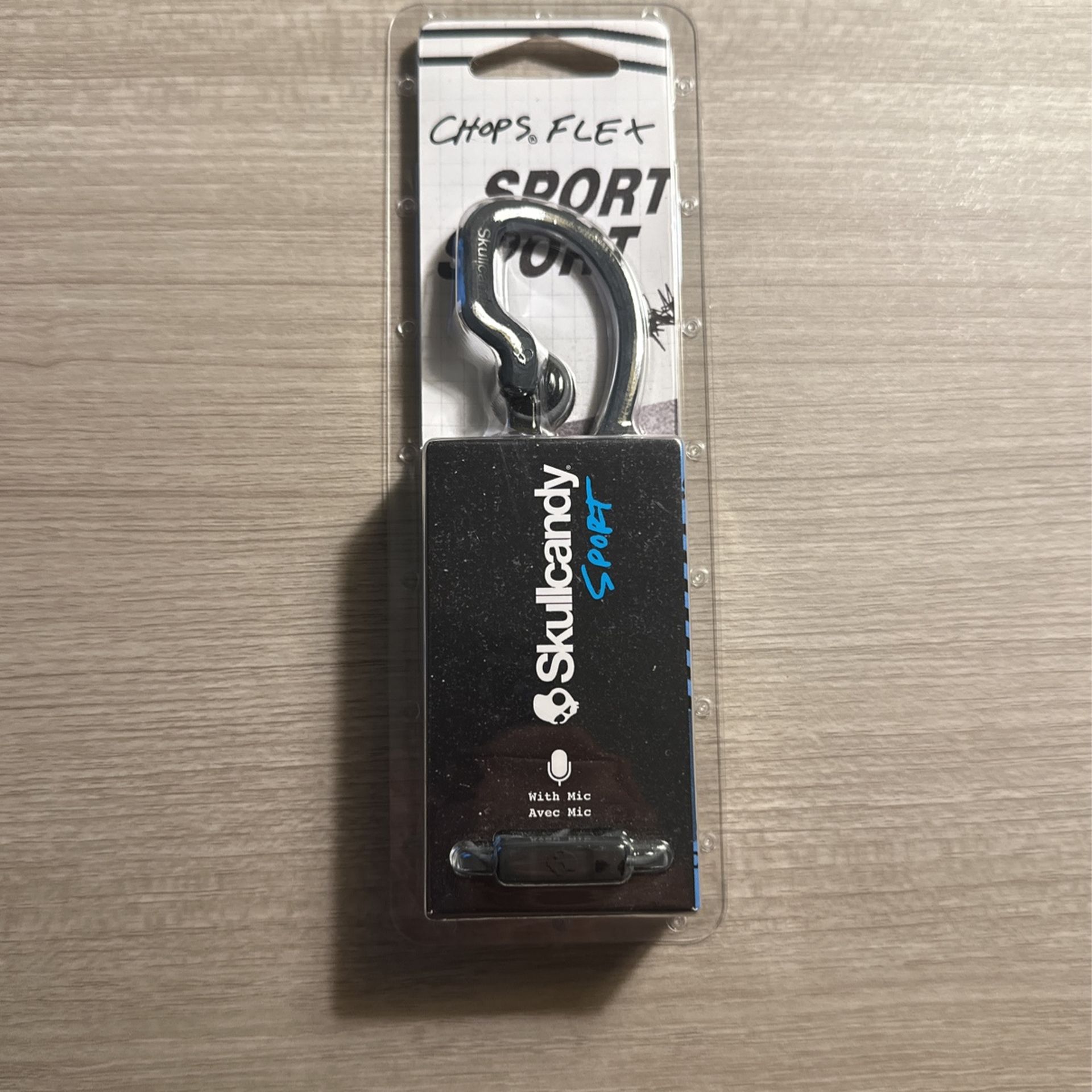 Skullcandy Chops Flex Sport