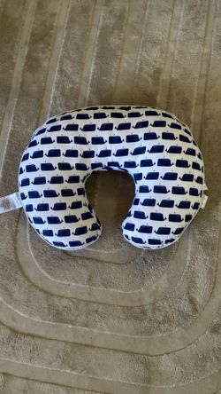 Nursing pillow