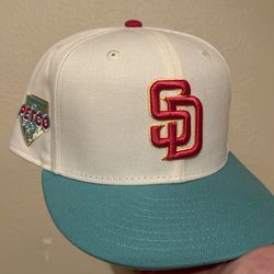 Padres hat