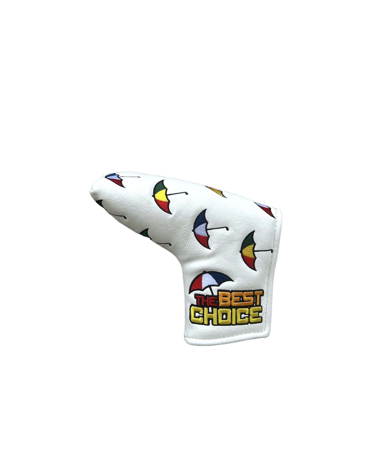 Umbrella’s Putter Headcover