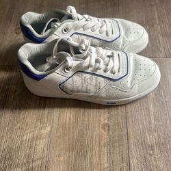dior sneakers