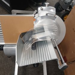 Paladin Commercial Grade Meat Slicer 