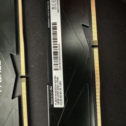 T-Force DDR5 32GB(2x16GB)