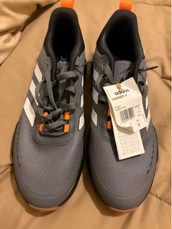 Adidas Trainer V