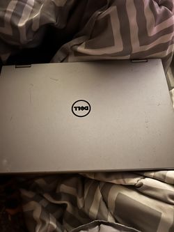Dell Laptop/Tablet