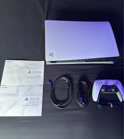 PLAYSTATION 5