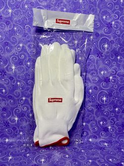 Supreme Gloves