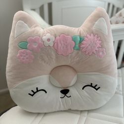 baby pillow