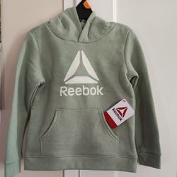 4T Hoodie Reebok