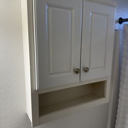 Bathroom Cabinet