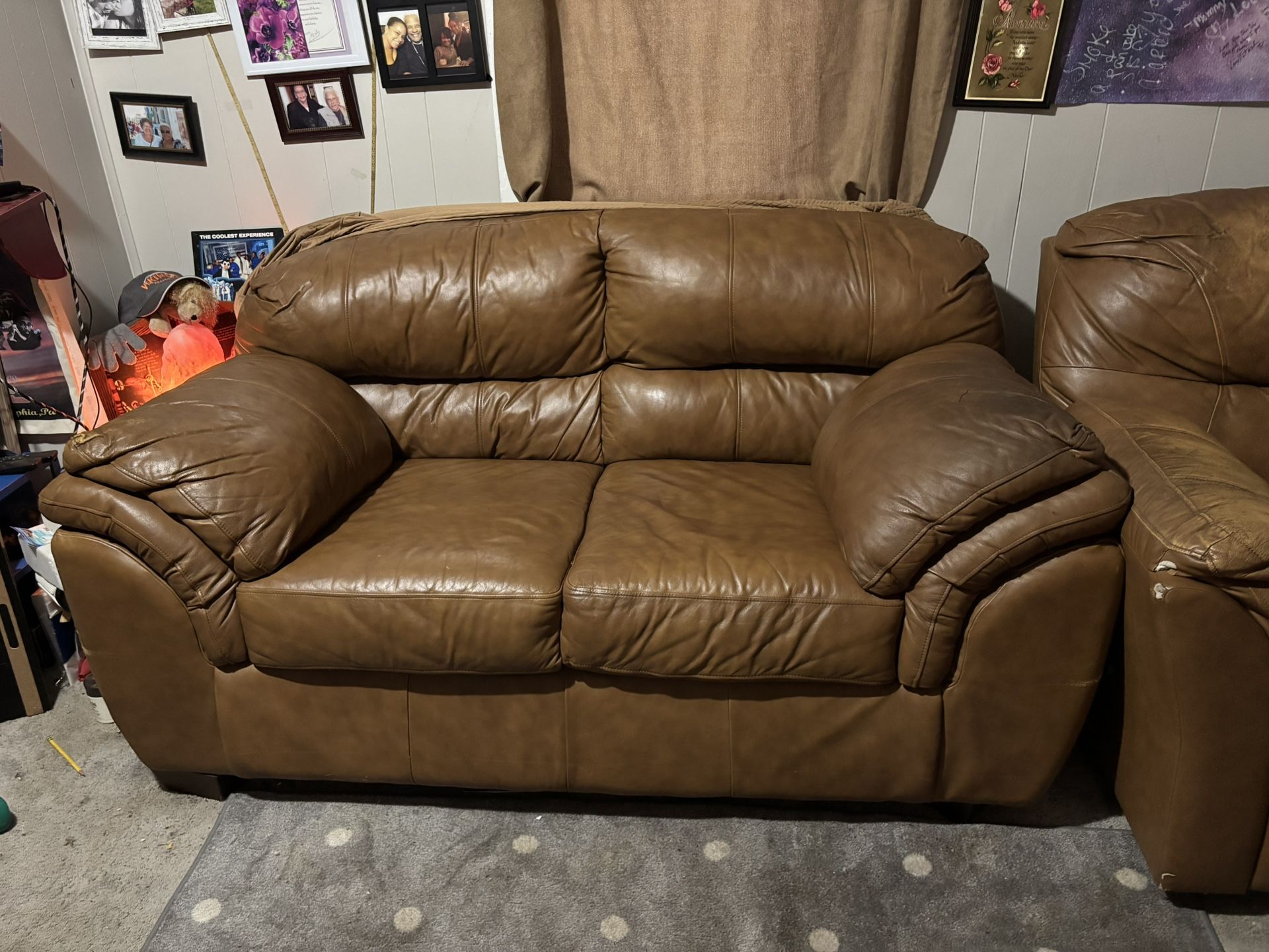 Sofa Set