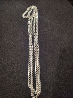 Cuban Chain 