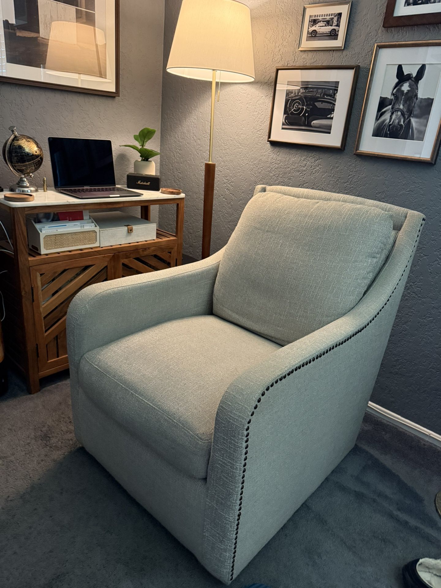 Lounge Couch/Chair