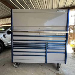 Snap On Tool Box
