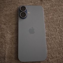 iPhone 17 Unlocked Barely Used