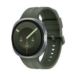 Samsung Galaxy Watch9 44mm LTE — Silver, Open Box