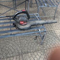 Toro Blower