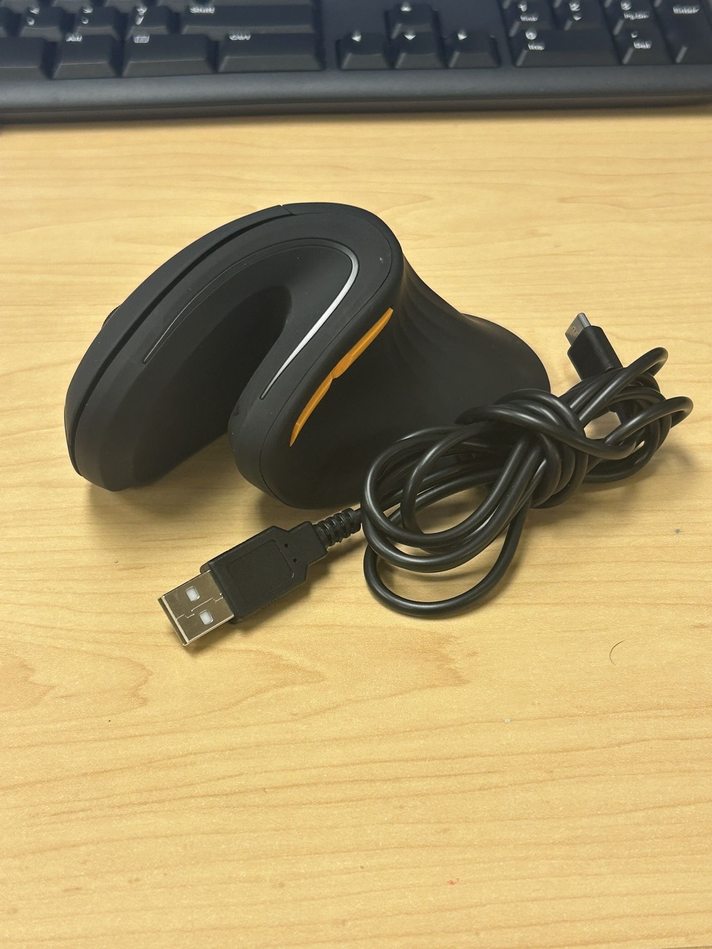 PROTOARC wireless mouse Very Comfortable