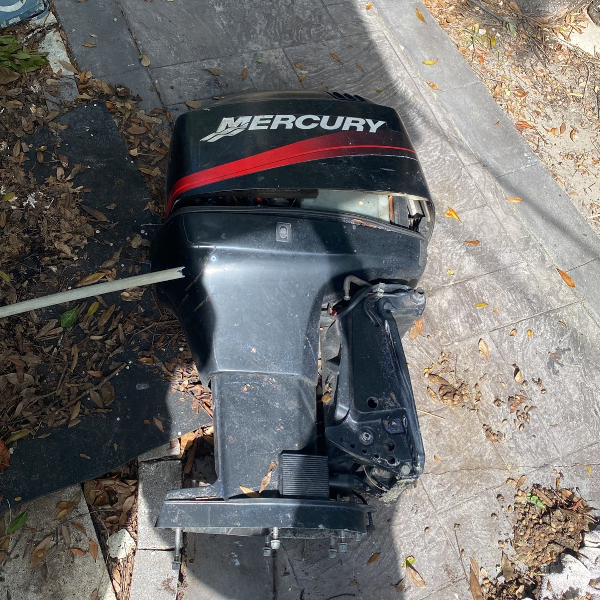 90 HP Mercury for Sale in Hollywood, FL OfferUp
