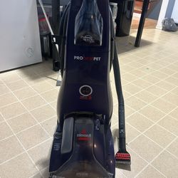 Bissel Carpet Cleaner