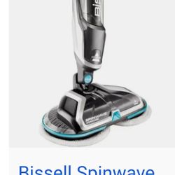 Bissell Coreless Mop 