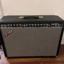 Fender Champion 100 Guitar Amp