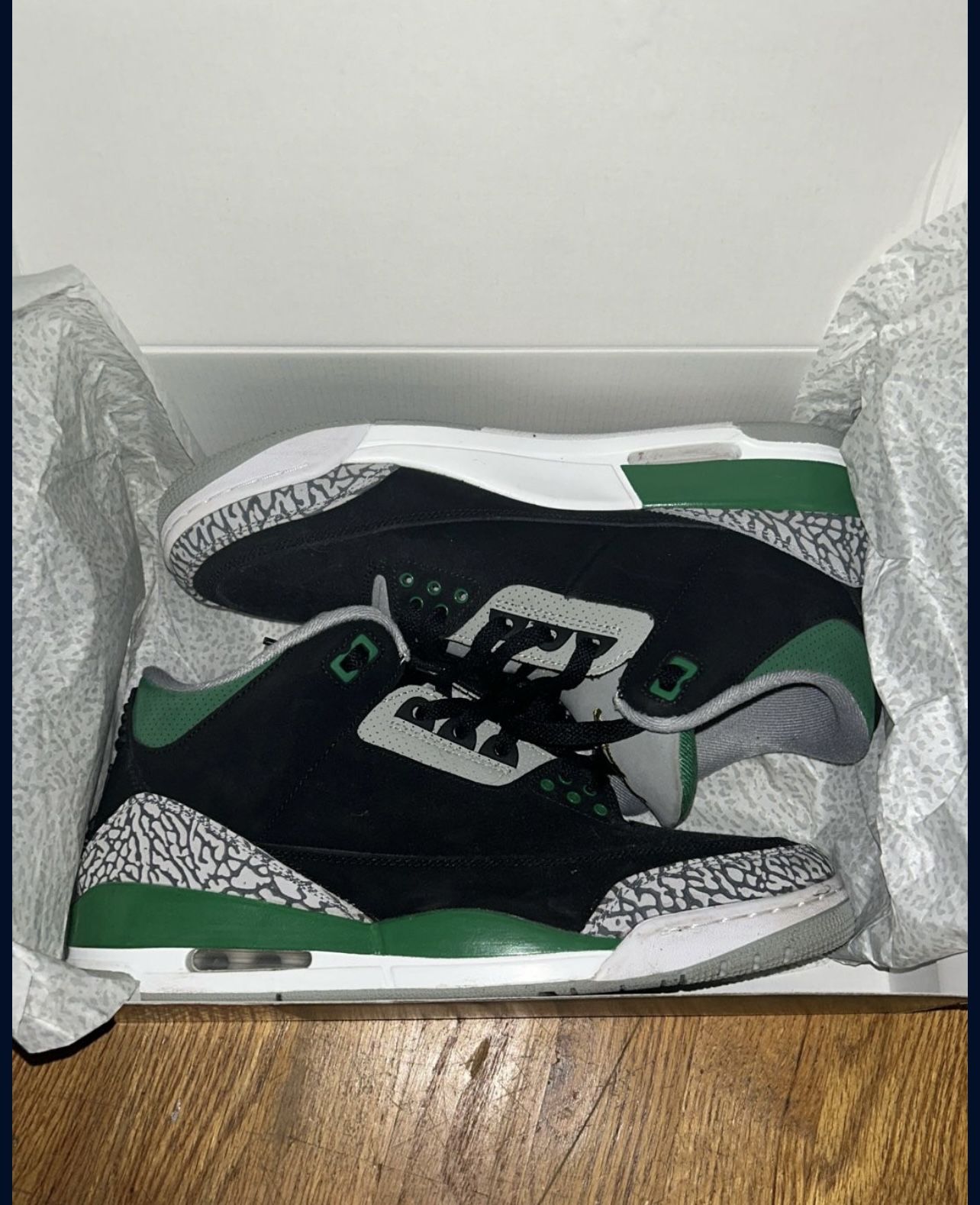 Men’s Jordans