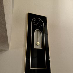Decorative Wall Clock