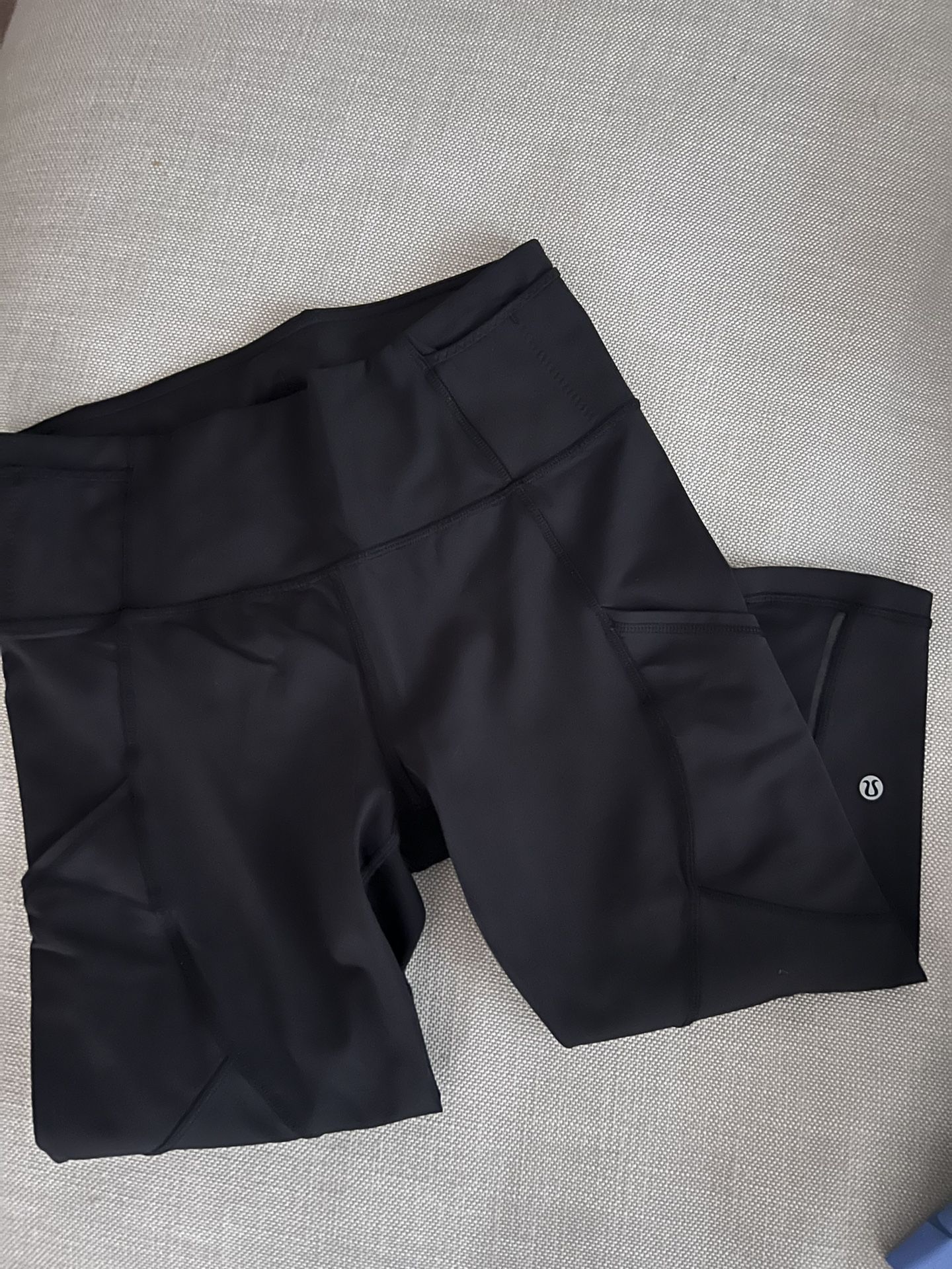 Lululemon Bottoms