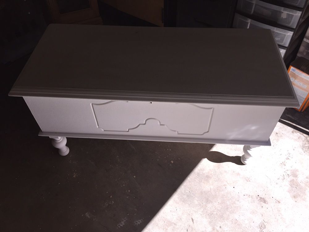 Brand New Cedar Chest