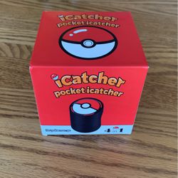 Pokemon Go iCatcher