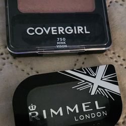 NEW 2 EYESHADOWS