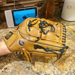 Mizuno 12inch Glove