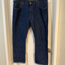 Men’s Levi 501 Jeans W40 L30