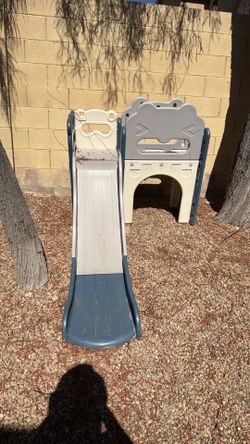 Kids Slide