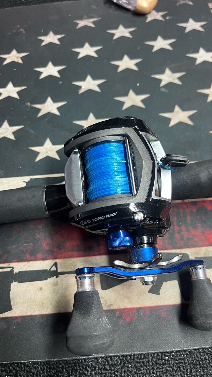 Rod and Reel combo for Sale in San Antonio, TX - OfferUp