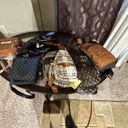 Vintage Lv Bags At Dillards Clearance