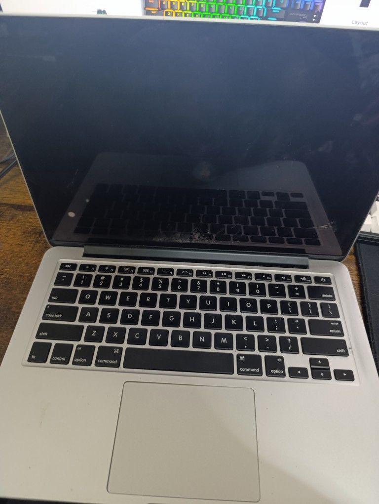 MacBook Pro 2014 (READ DESC)