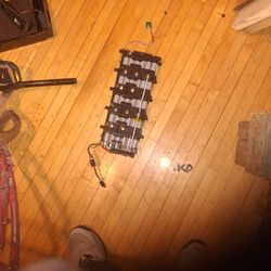 Ebike Battery